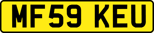 MF59KEU
