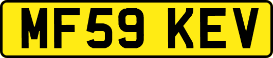 MF59KEV