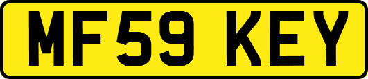 MF59KEY
