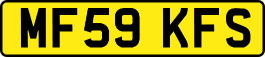 MF59KFS