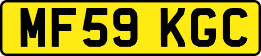 MF59KGC