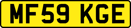 MF59KGE