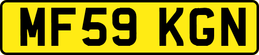 MF59KGN