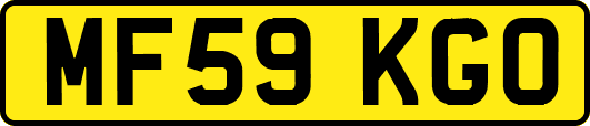 MF59KGO