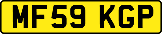 MF59KGP