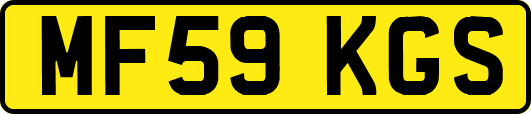 MF59KGS