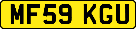 MF59KGU