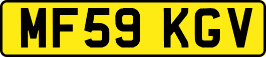 MF59KGV
