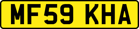 MF59KHA
