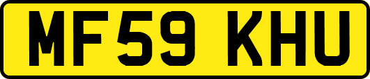 MF59KHU