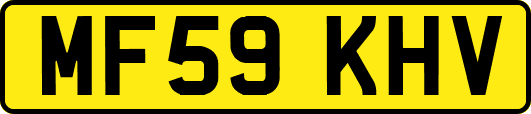 MF59KHV