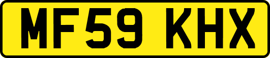 MF59KHX