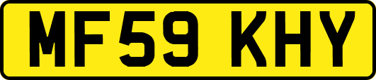 MF59KHY