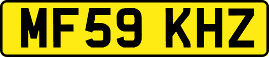 MF59KHZ