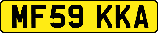 MF59KKA