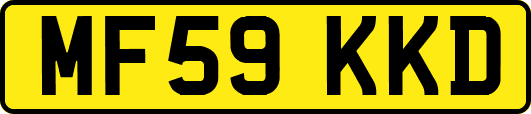 MF59KKD
