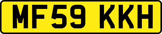 MF59KKH