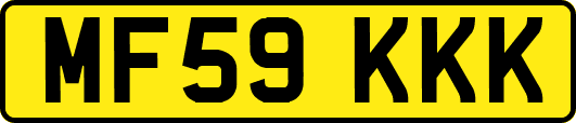 MF59KKK