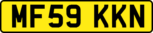 MF59KKN