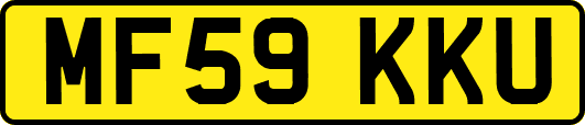 MF59KKU
