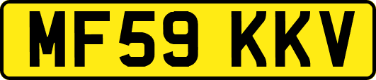 MF59KKV