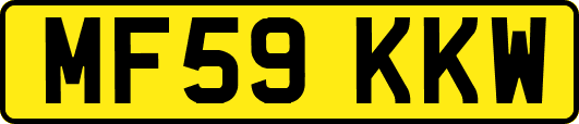MF59KKW