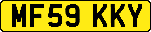 MF59KKY