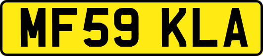 MF59KLA