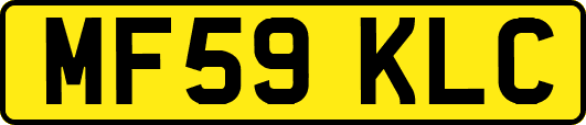 MF59KLC