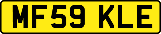 MF59KLE