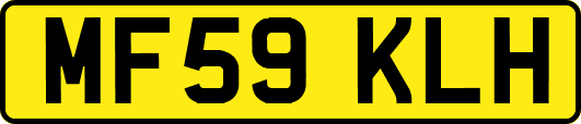 MF59KLH
