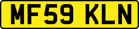 MF59KLN