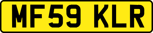 MF59KLR