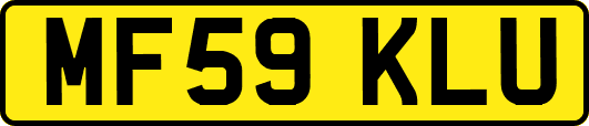 MF59KLU