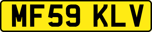 MF59KLV