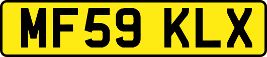 MF59KLX