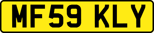MF59KLY