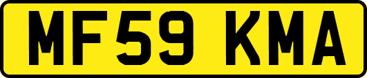 MF59KMA