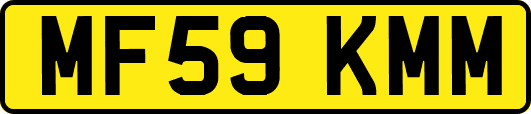 MF59KMM