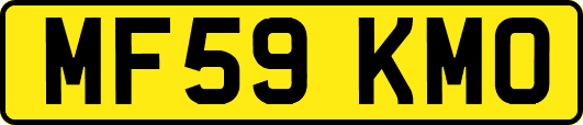 MF59KMO