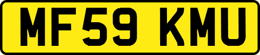 MF59KMU