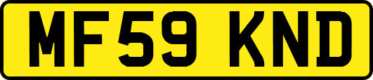 MF59KND