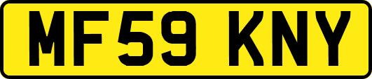 MF59KNY