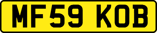MF59KOB