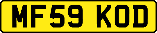 MF59KOD