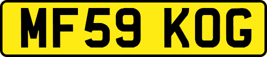 MF59KOG