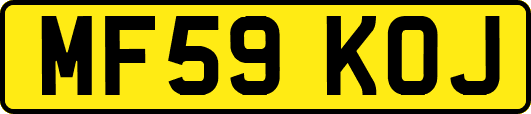 MF59KOJ