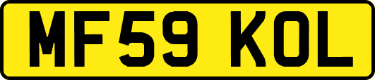 MF59KOL