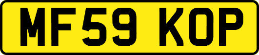 MF59KOP