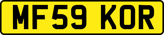 MF59KOR